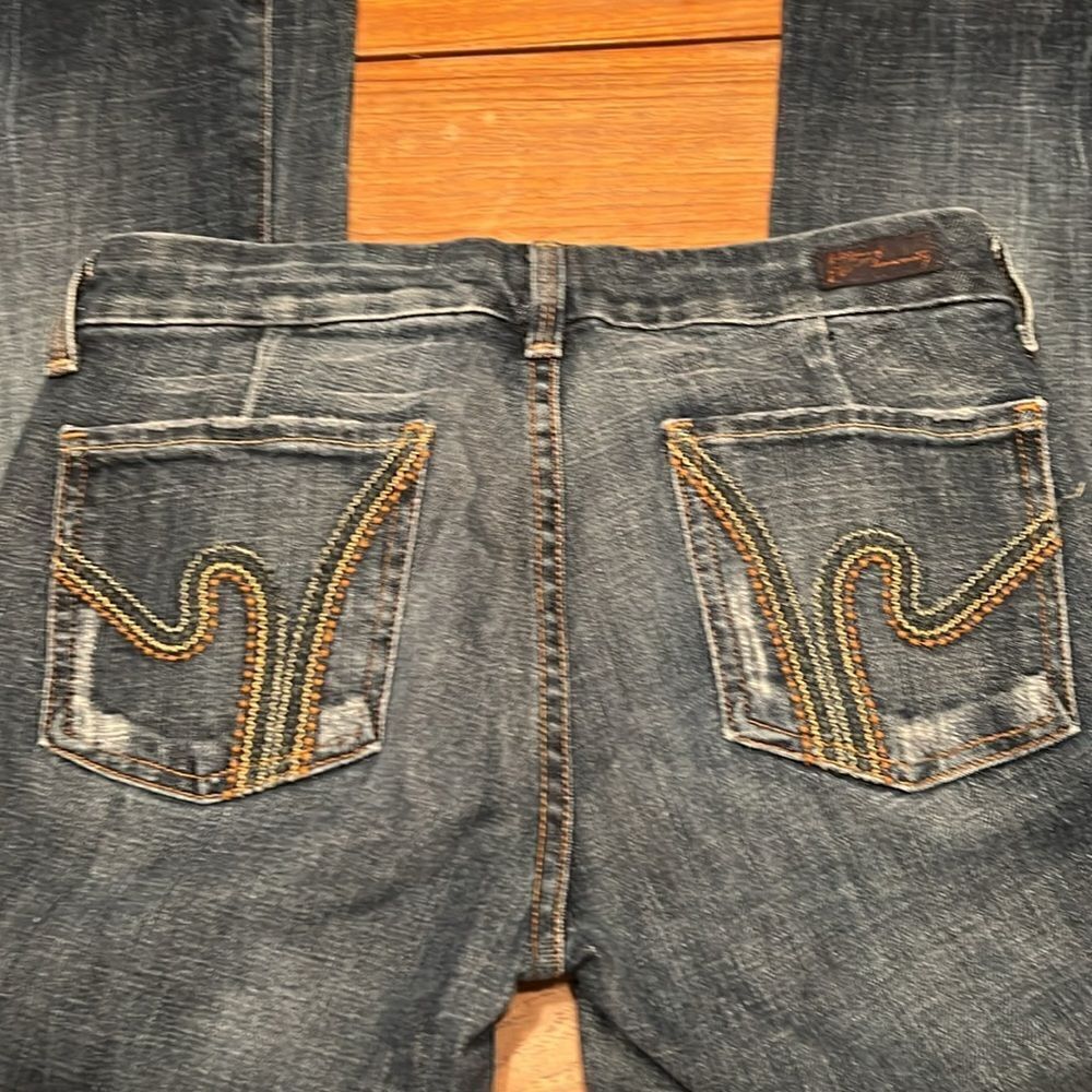 Citizens of Humanity Jeans - Picture 4 of 12
